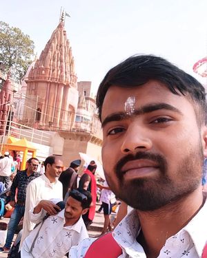Image post by @ashishprajapati341 on Instagram