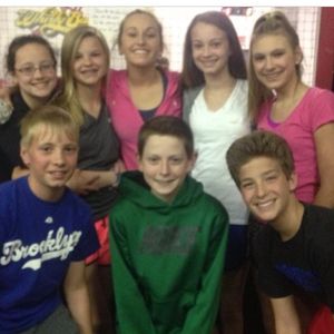 Image post by @noahjohnson2332 on Instagram