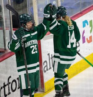 Image post by @dartmouthsports on Instagram