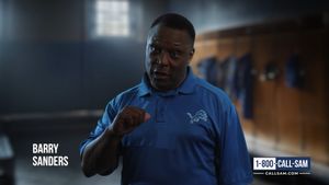 Image post by @barrysanders on Instagram