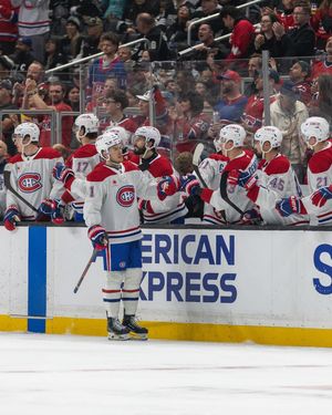 Image post by @canadiensmtl on Instagram