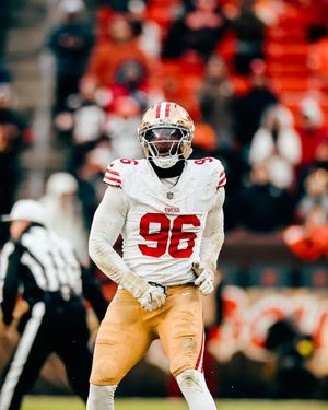 Image post by @49ersesp on Instagram