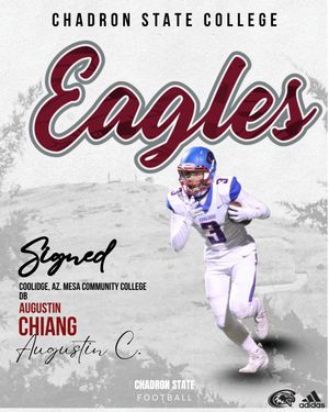 Image post by @cscfootball on Instagram
