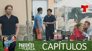 Video post by @telemundo on YouTube