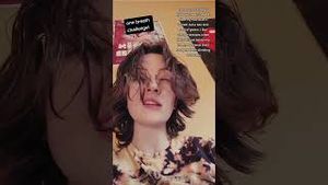 Video post by @meganlenius on YouTube