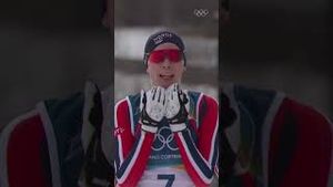 Video post by @olympics on YouTube