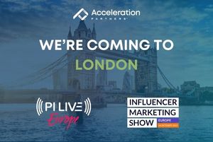 Image post by @accelerationpar on Instagram