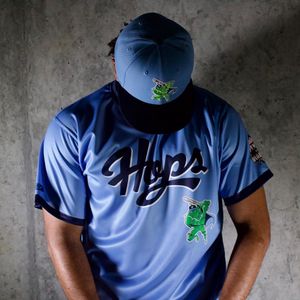 Image post by @hillsborohops on Instagram