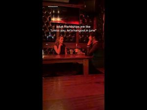 Video post by @amigoshour on YouTube