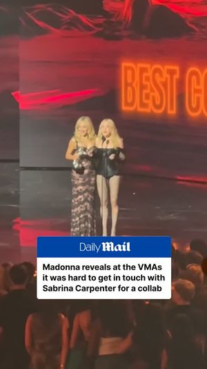 Image post by @dailymail on Instagram