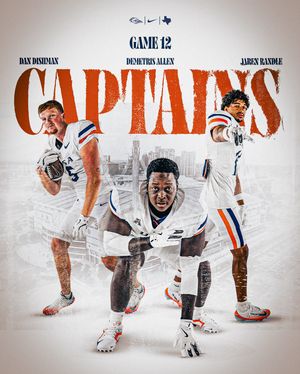 Image post by @utsaftbl on Instagram