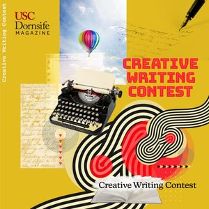 Image post by @uscdornsife on Instagram