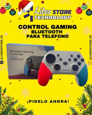 Image post by @liderstore.ve on Instagram