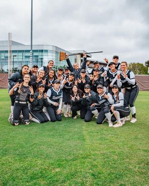 Image post by @scusoftball on Instagram