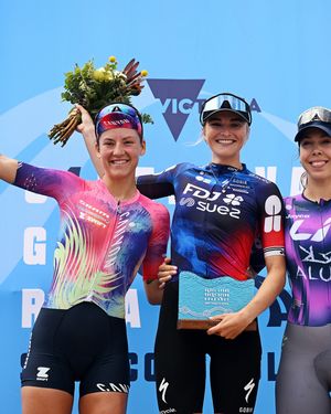 Image post by @wmncycling on Instagram