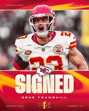 Image post by @chiefs on Instagram