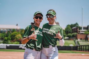 Image post by @charlottesoftball on Instagram