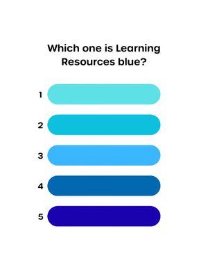 Image post by @learningresources on Instagram