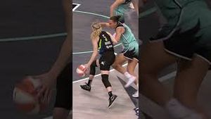 Video post by @wnba on YouTube
