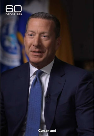 Video post by @60minutes on TikTok