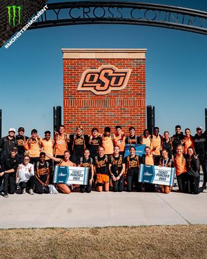 Image post by @osuathletics on Instagram