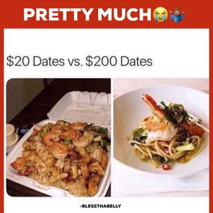 Image post by @blessthabelly on Instagram