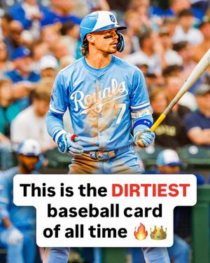 Video post by @topps on TikTok