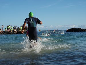 Image post by @ironmantri on Instagram