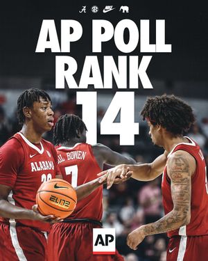 Image post by @alabamambb on Instagram