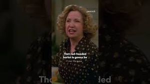 Video post by @peacock on YouTube