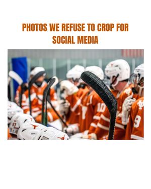 Image post by @texasicehockey on Instagram