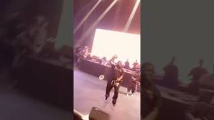 Video post by @rollingloud on YouTube