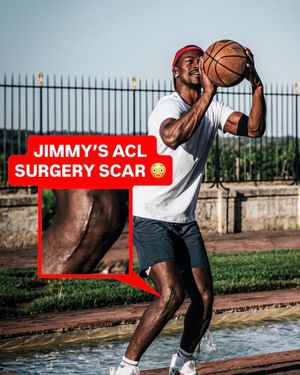 Video post by @espn on TikTok