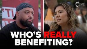 Video post by @turningpointusa on YouTube