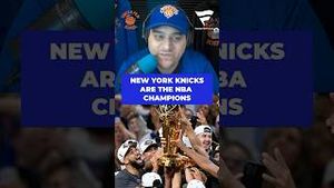 Video post by @knickfilmskool on YouTube