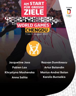 Image post by @teamdeutschland on Instagram