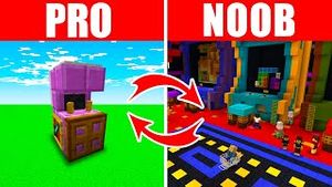 Video post by @subnoobvspro on YouTube
