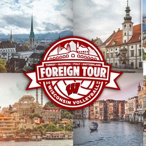 Image post by @badgervb on Instagram