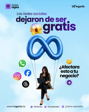 Image post by @ingenio.la on Instagram