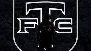 Video post by @TorontoFC on Twitter/X