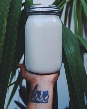 Image post by @thesalty.club on Instagram