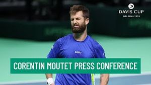 Video post by @worldtennisofficial on YouTube