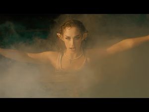 Video post by @bludnymph on YouTube