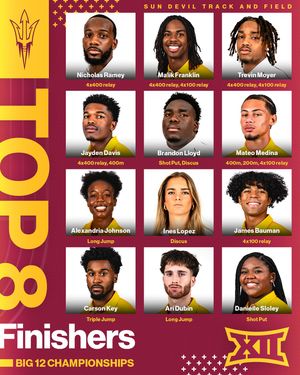 Image post by @sundeviltfxc on Instagram