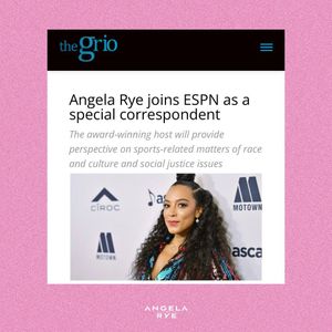 Image post by @angelarye on Instagram