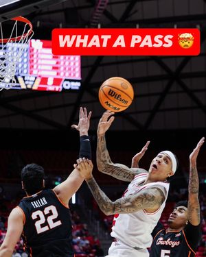 Image post by @utahmbb on Instagram