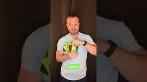 Video post by @cornnutsbrand on YouTube