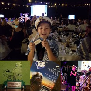 Image post by @audrey4care on Instagram