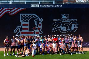 Image post by @DurhamBulls on Twitter