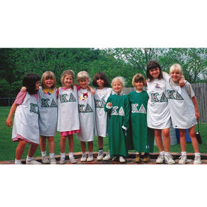 Image post by @kappadeltaua on Instagram